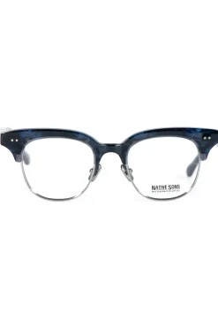Hot Native Sons NEWMAN 48 - Indigo