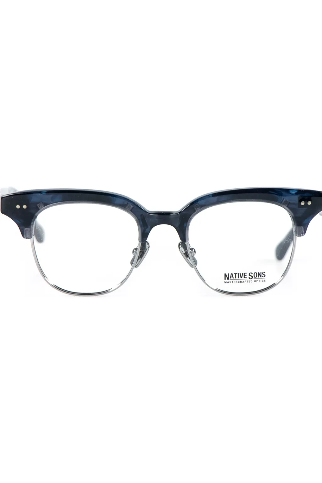 Hot Native Sons NEWMAN 48 - Indigo