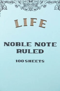 Discount Life Stationery Noble Memo - B7