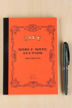 Discount Life Stationery Noble Note - A5