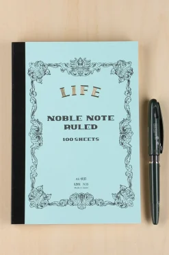 Discount Life Stationery Noble Note - A5