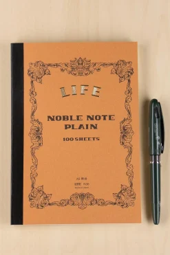 Discount Life Stationery Noble Note - A5