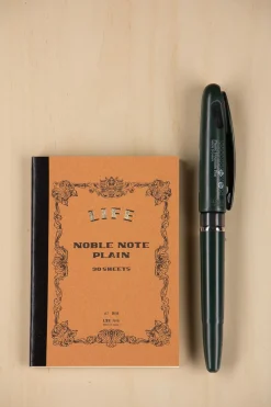 New Life Stationery Noble Note mini - A7