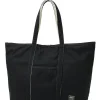 Best Porter Yoshida NOIR Tote Bag Large - Black