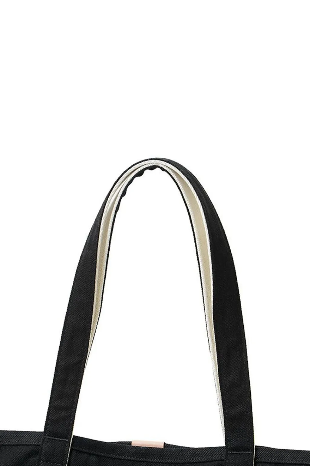 Outlet Porter Yoshida NOIR Tote Bag Large - Black