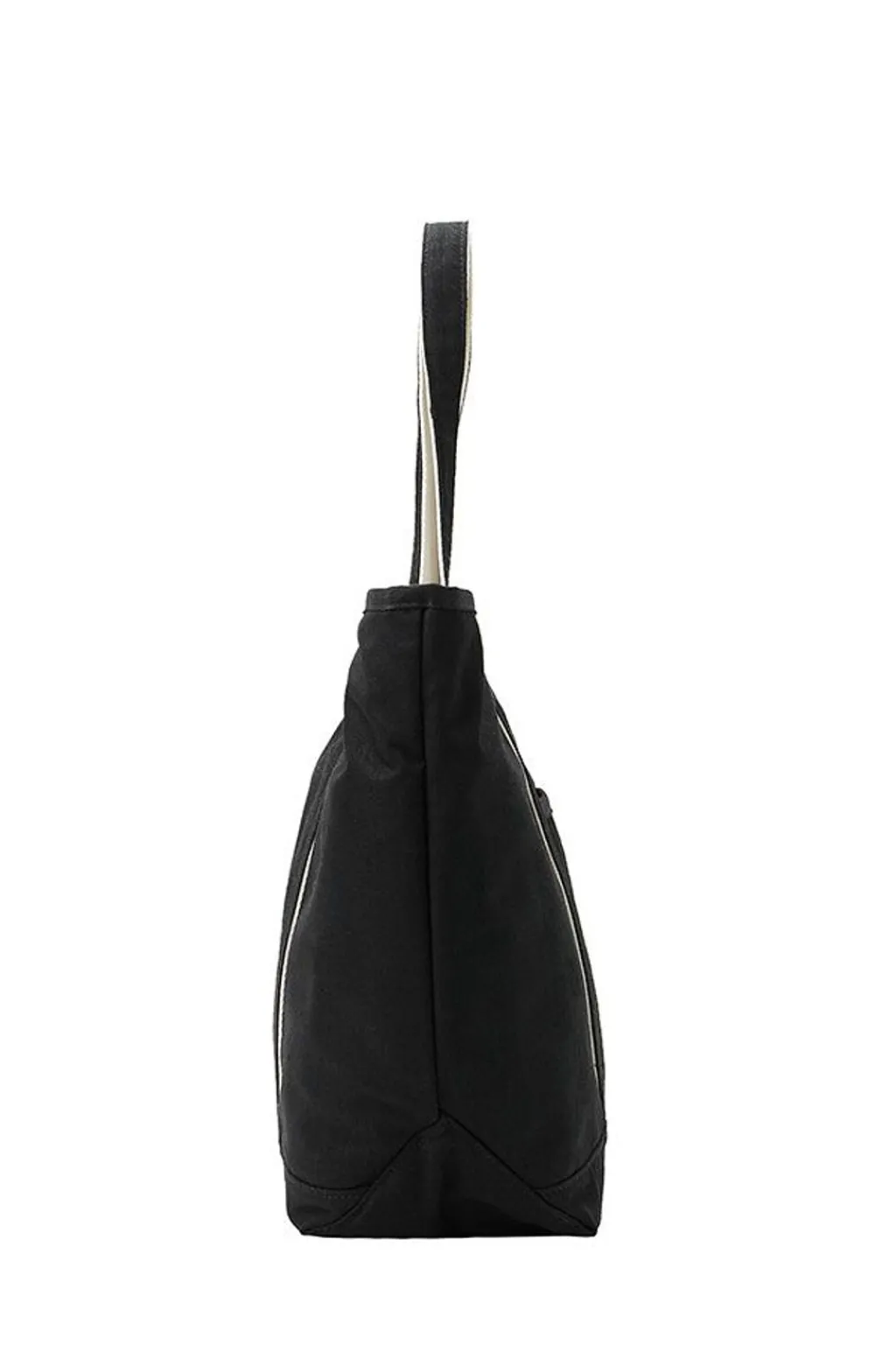 Best Porter Yoshida NOIR Tote Bag Large - Black