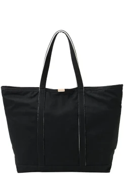 Outlet Porter Yoshida NOIR Tote Bag Large - Black