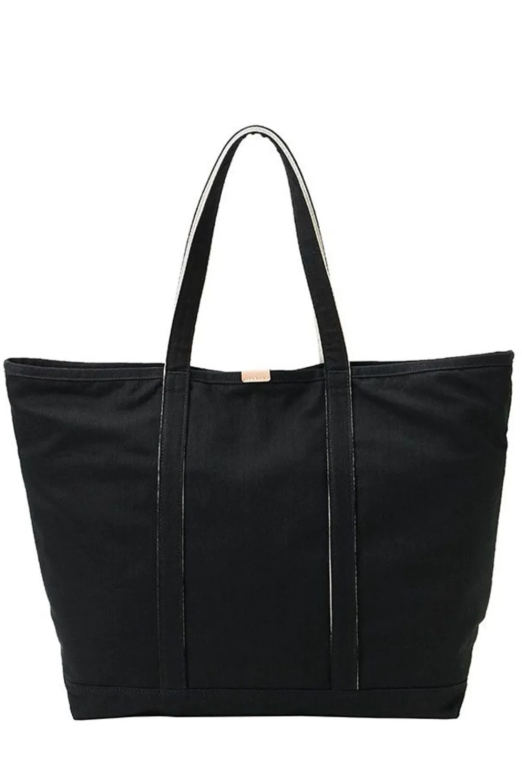 Outlet Porter Yoshida NOIR Tote Bag Large - Black