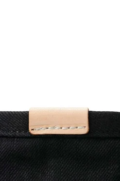 Outlet Porter Yoshida NOIR Tote Bag Large - Black