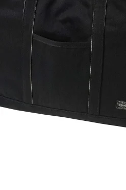 Outlet Porter Yoshida NOIR Tote Bag Large - Black
