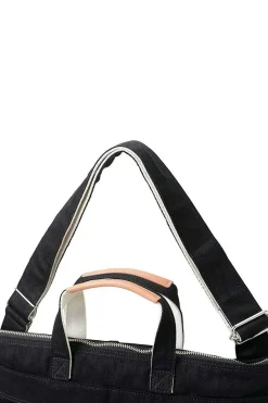 Online Porter Yoshida NOIR 2Way Helmet Bag - Black