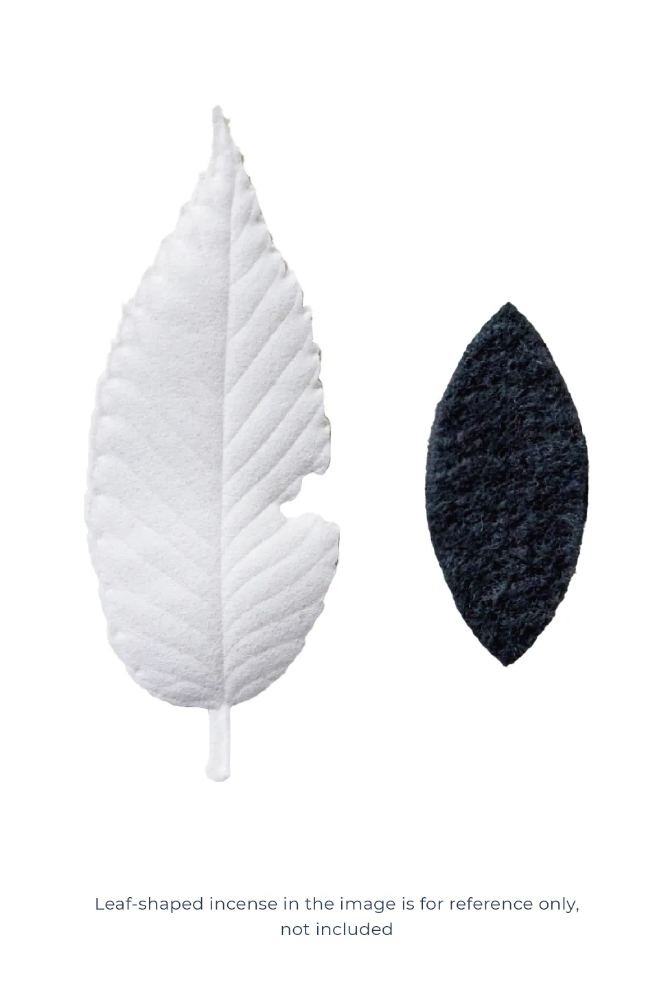 New Ha Ko Incense Non-Flammable Felt Mat