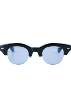 Outlet Effector Note - Sunglasses - Black