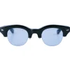 Discount Effector Note - Sunglasses - Black