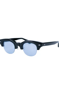 Outlet Effector Note - Sunglasses - Black