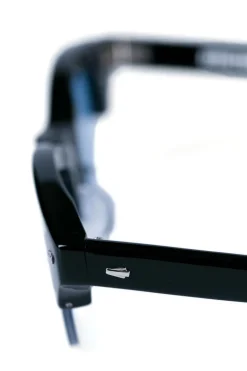 Discount Effector Note - Sunglasses - Black