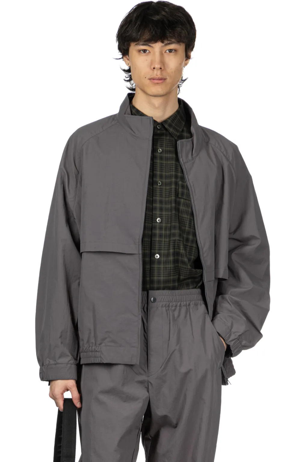 Online SOFTHYPHEN Nylon Swing Top