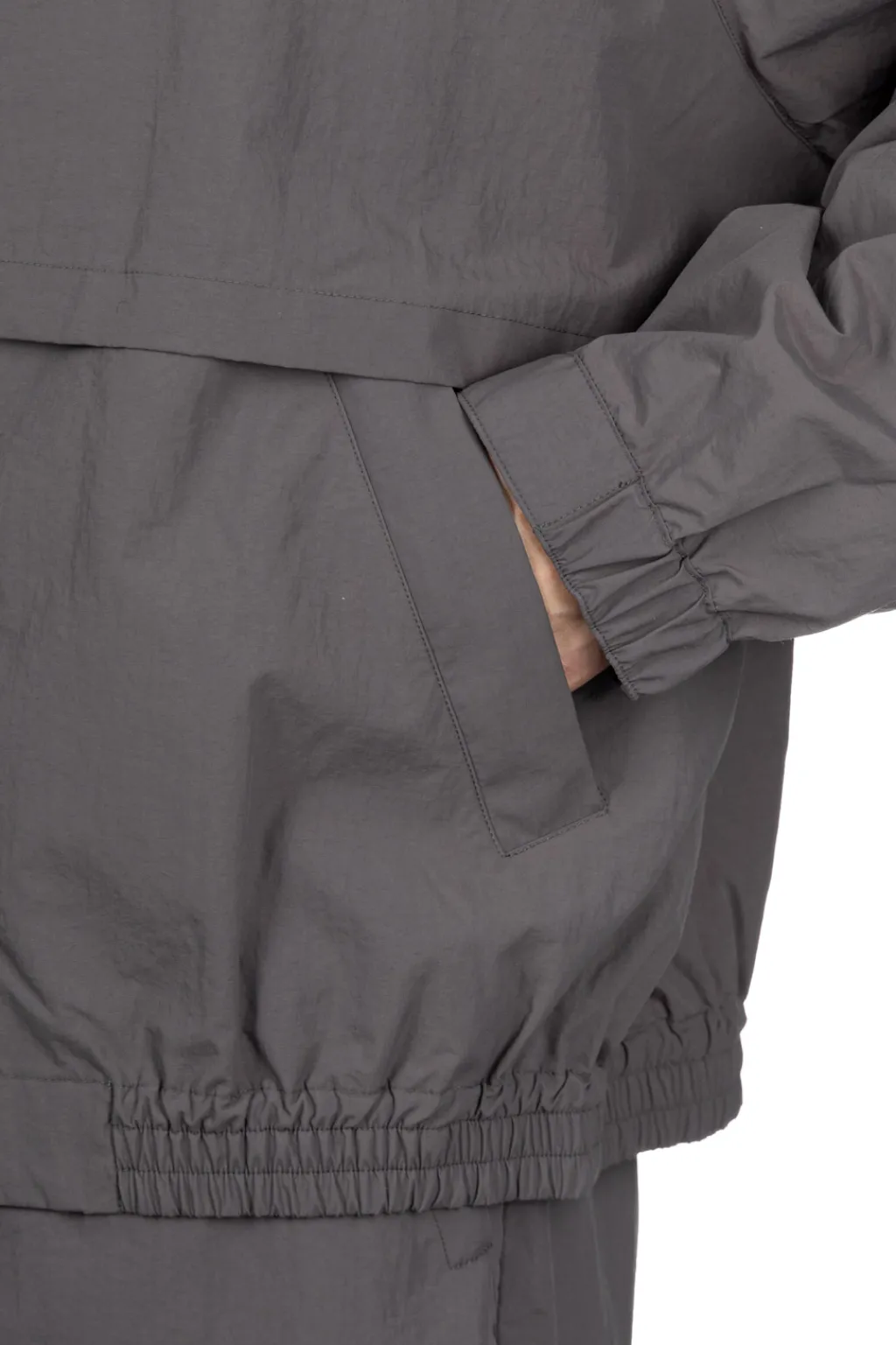 Online SOFTHYPHEN Nylon Swing Top