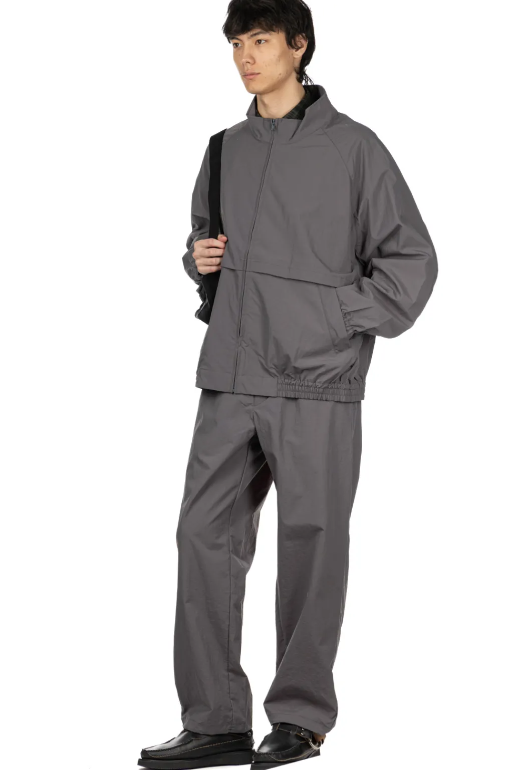 Online SOFTHYPHEN Nylon Swing Top