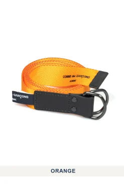 Outlet Comme Des Garcons Homme Nylon Tape Belt 30cm - in 3 Color Choices