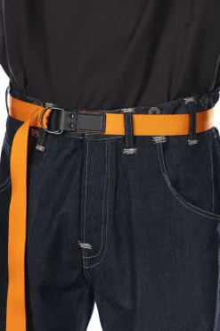 Outlet Comme Des Garcons Homme Nylon Tape Belt 30cm - in 3 Color Choices