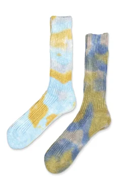 Online Anonymous Ism OC L/G Dyed Crew - in 2 Color Choices