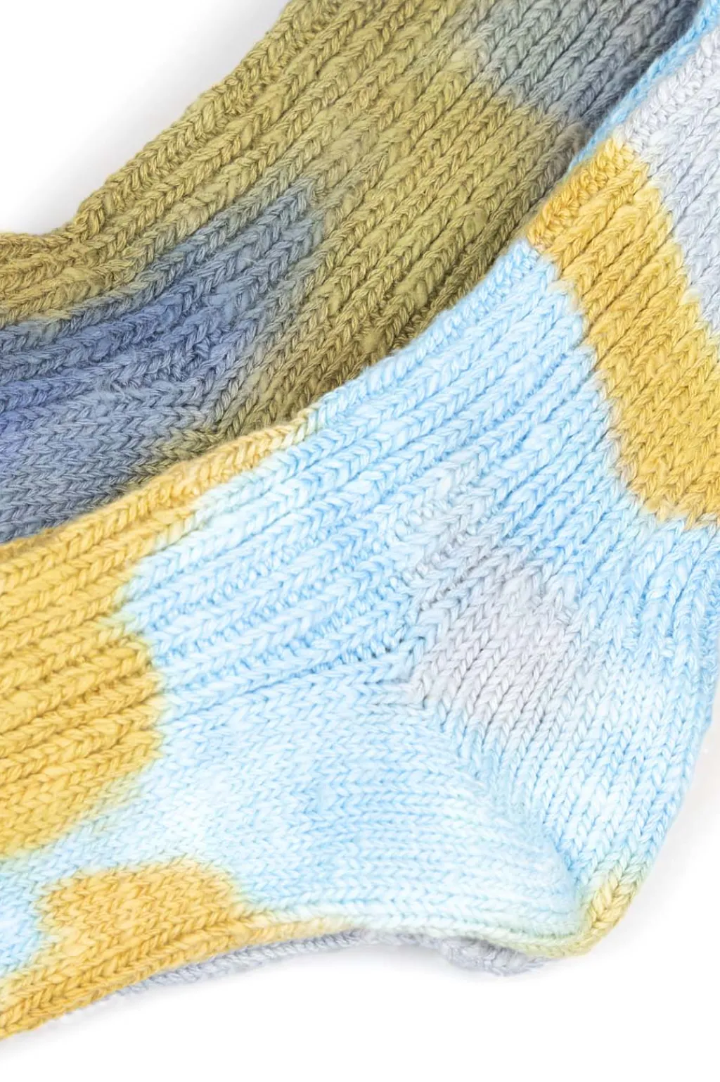 Online Anonymous Ism OC L/G Dyed Crew - in 2 Color Choices