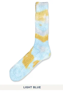 Online Anonymous Ism OC L/G Dyed Crew - in 2 Color Choices
