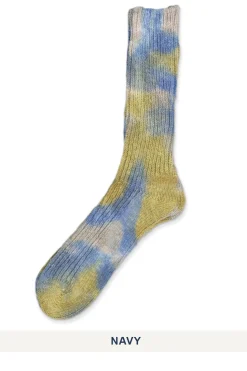 Online Anonymous Ism OC L/G Dyed Crew - in 2 Color Choices