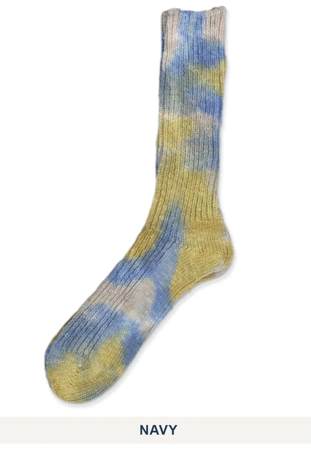 Online Anonymous Ism OC L/G Dyed Crew - in 2 Color Choices