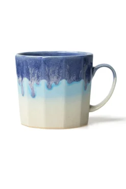 New Mino Pottery Ombre Mug - 3 Color Choices