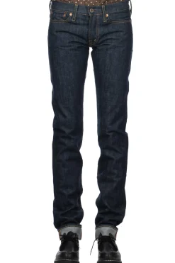 Sale Kapital One Wash 14oz STONE