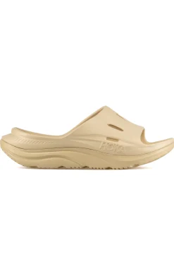 Sale Hoka ORA Recovery Slide 3 - Shifting Sand