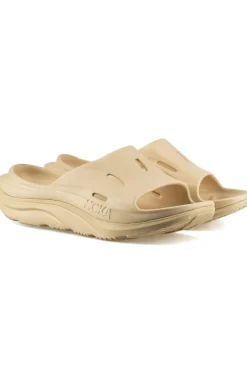 Sale Hoka ORA Recovery Slide 3 - Shifting Sand
