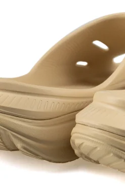 Sale Hoka ORA Recovery Slide 3 - Shifting Sand