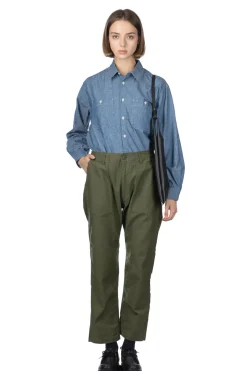 Best Ordinary Fits Ordinary Fatigue Pants - Khaki