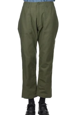 Best Ordinary Fits Ordinary Fatigue Pants - Khaki