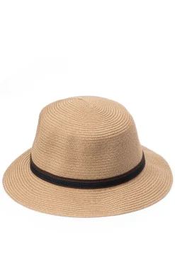 New Cableami Organic Cotton Braid Cloche