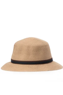 New Cableami Organic Cotton Braid Cloche