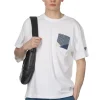 Outlet FDMTL Origami Tee