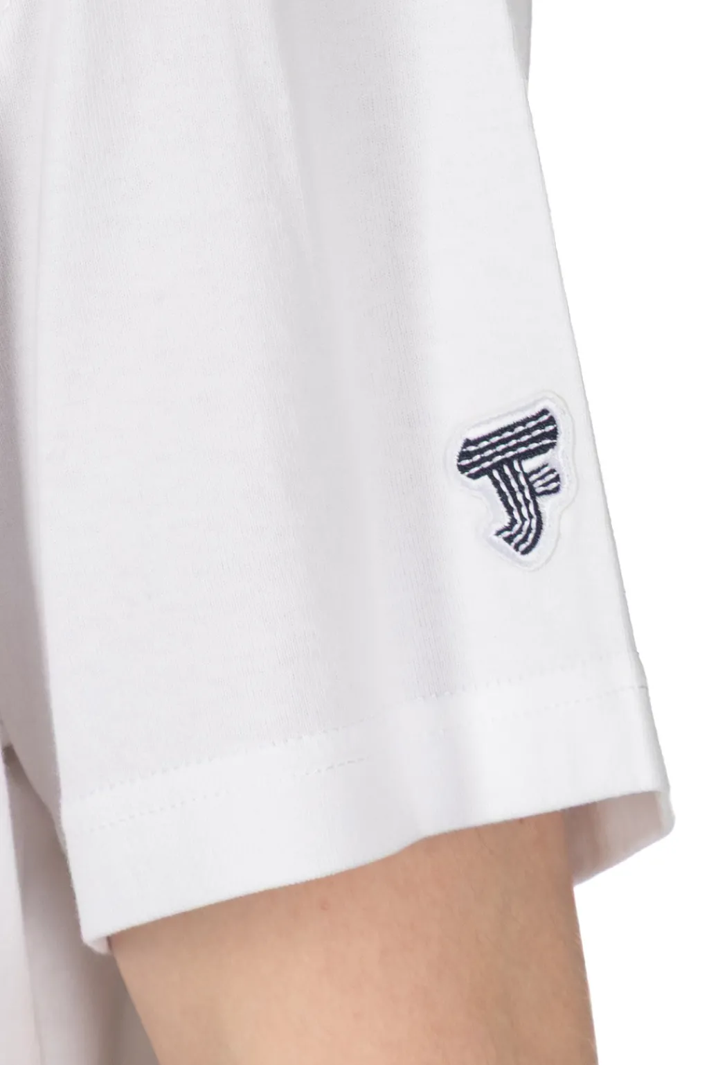 Outlet FDMTL Origami Tee