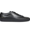 Sale Common Projects Original Achilles Low - Black