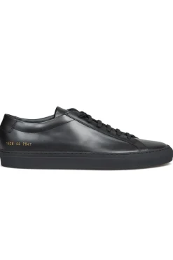 Sale Common Projects Original Achilles Low - Black