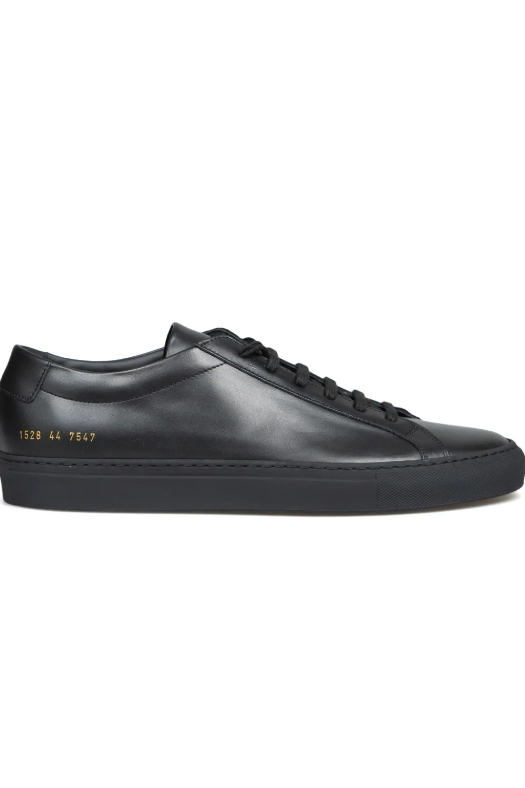 Sale Common Projects Original Achilles Low - Black