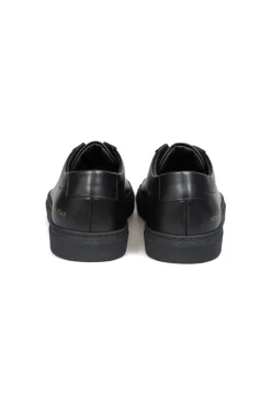 Sale Common Projects Original Achilles Low - Black