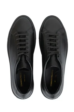 Sale Common Projects Original Achilles Low - Black