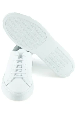 Best Common Projects Original Achilles Low - White