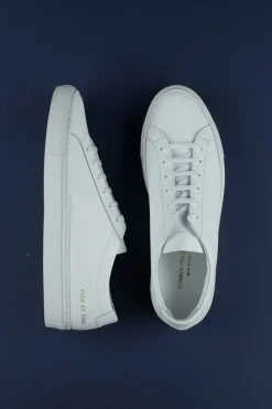 Best Common Projects Original Achilles Low - White