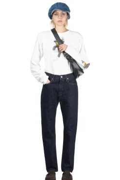 Fashion Ordinary Fits Original Slim 5PK Denim