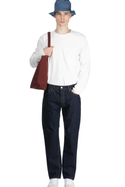 Hot Ordinary Fits Original Slim 5PK Denim